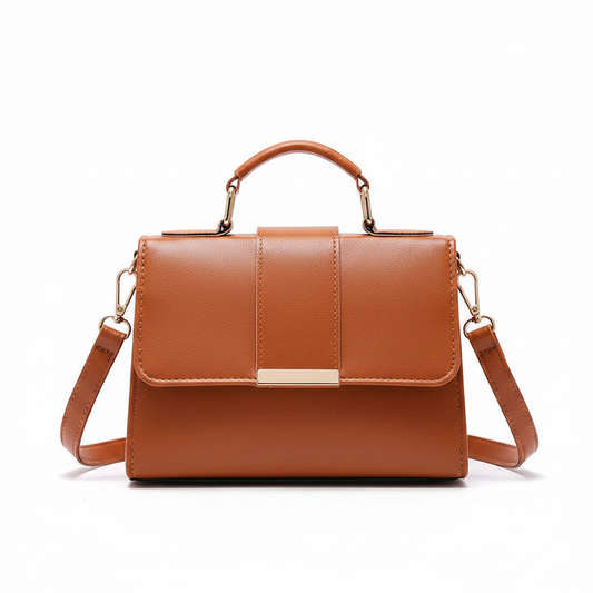 Classic Flap Crossbody Shoulder Bag