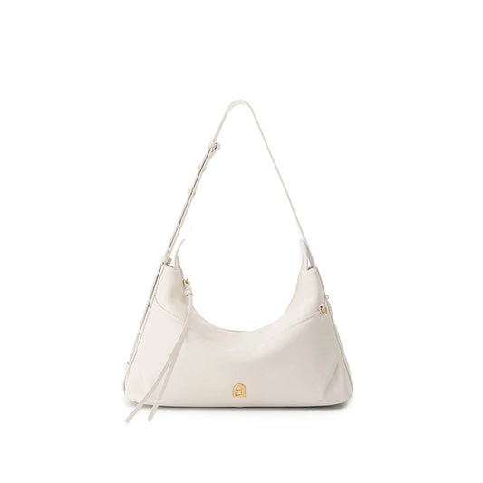 LA FESTIN Leather Tote Crossbody Bag 2026