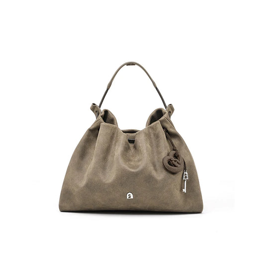 LA FESTIN Leather Shoulder & Crossbody Bag