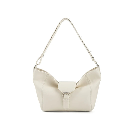 LA FESTIN Large Leather Tote Bag