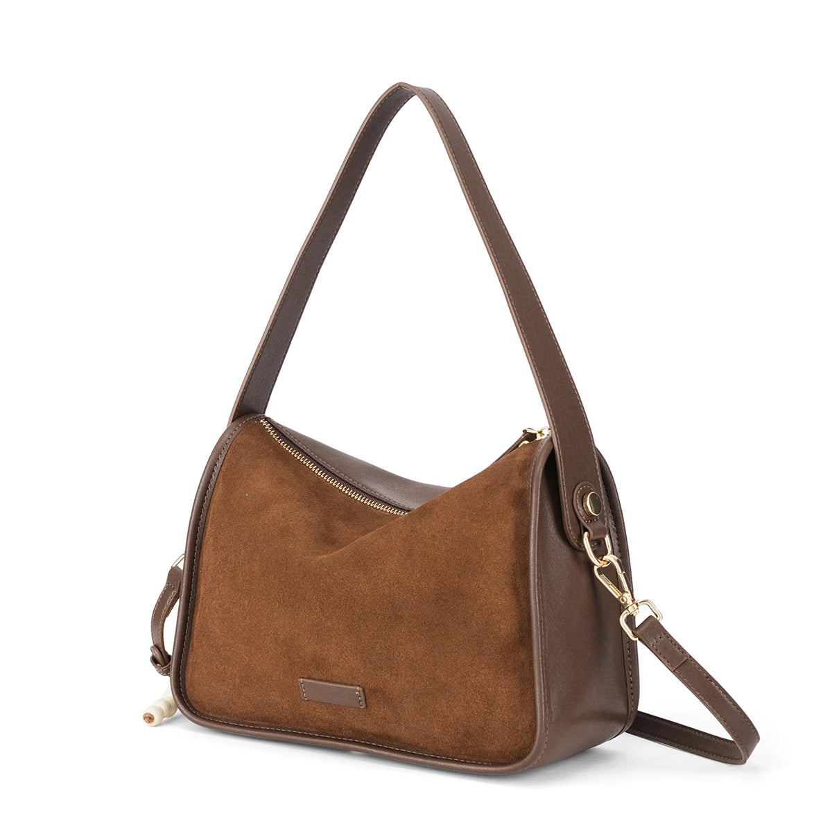 LA FESTIN Top Handle Crossbody Bag 2026