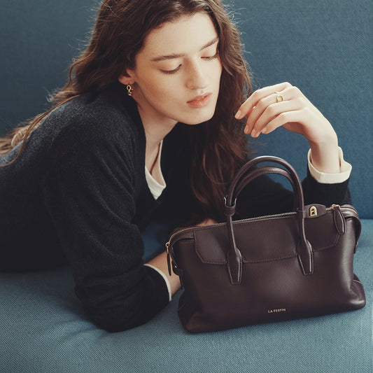 LA FESTIN Luxury Shoulder Bag 2026
