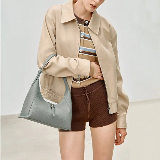 LA FESTIN Luxury Shoulder Tote Bag