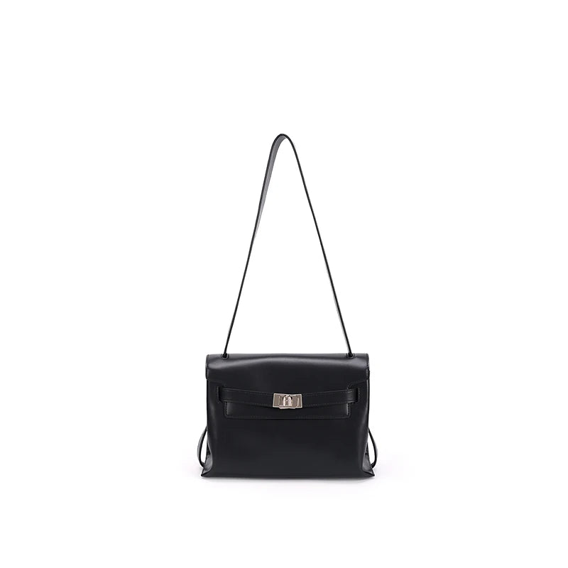 LA FESTIN Large Leather Tote Bag 2026
