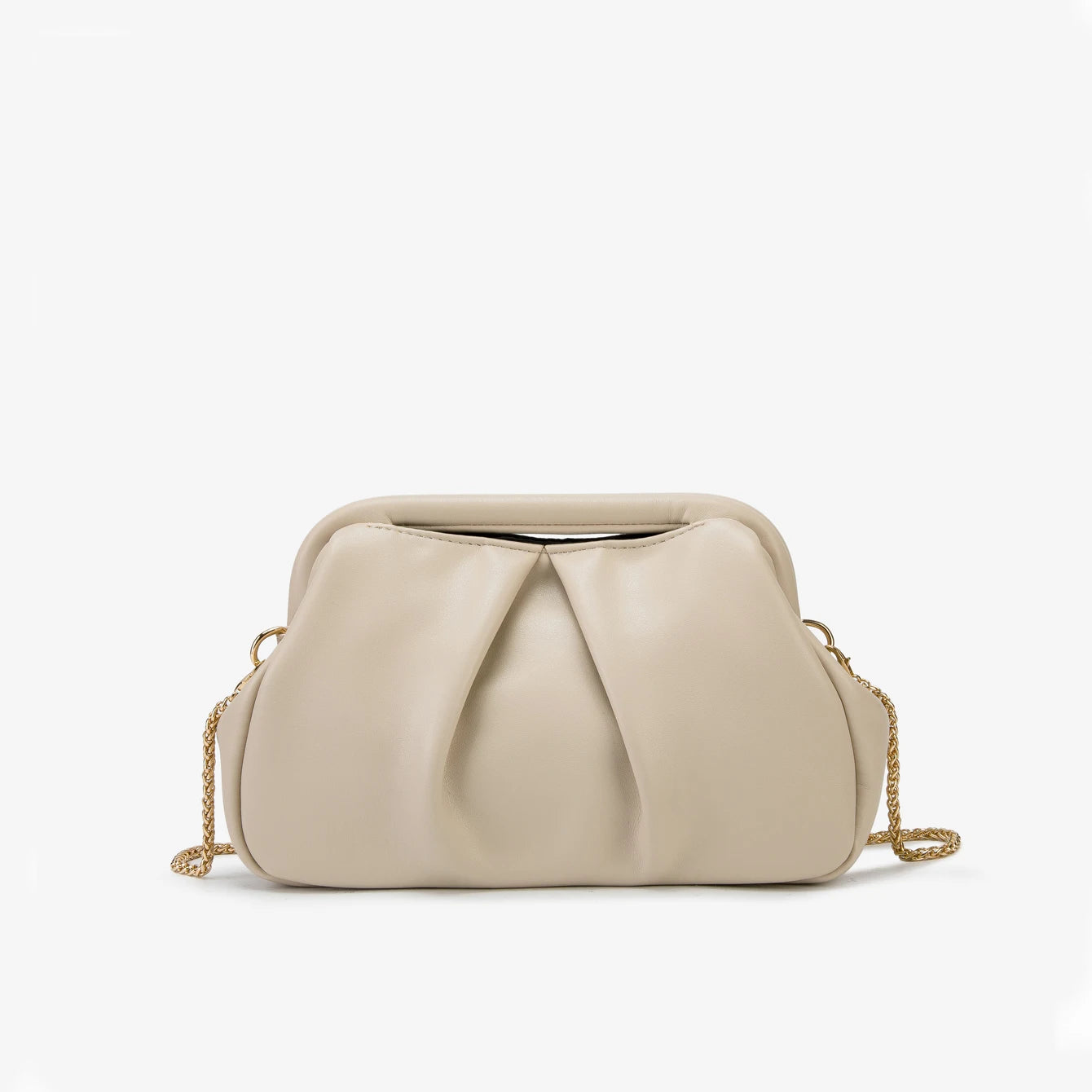 Luxury Designer-Inspired Shoulder Handbag