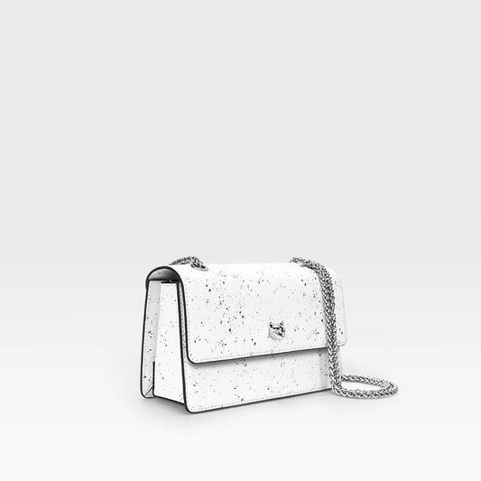 BAFELLI Luxury Mini Chain Crossbody Bag