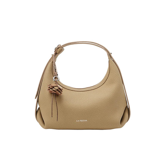 LA FESTIN Leather Tote Bag