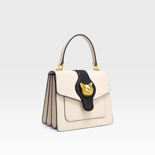 BAFELLI 2026 Leather Shopper Tote Bag