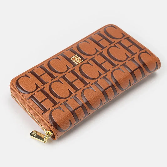 Exquisite Compact Wallet Elegant Convenient with Niche Light Luxury