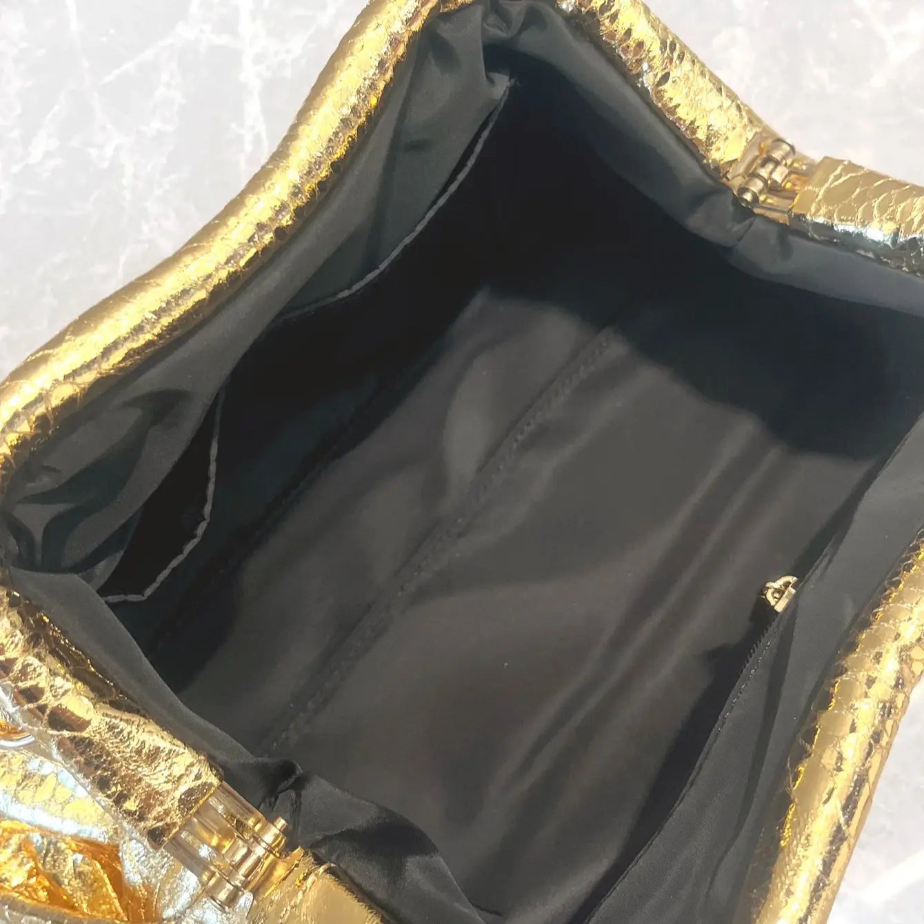 Designer Wedding Clutch Purse