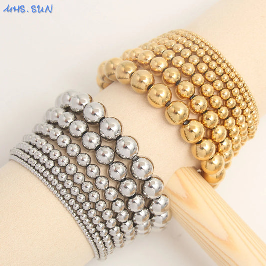 Stackable Bracelet Set