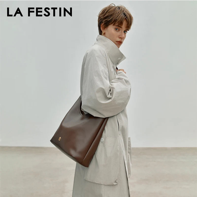 LA FESTIN Luxury Tote Bag
