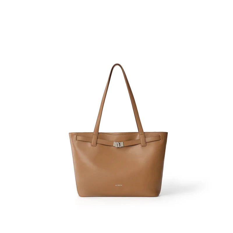 LA FESTIN Hobo Shoulder Bag 2026
