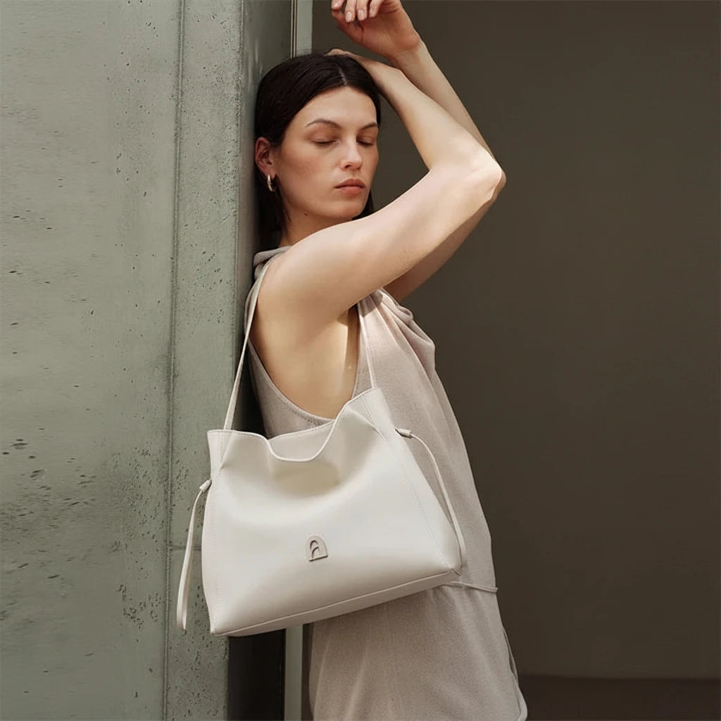 LA FESTIN Large Tote Crossbody Bag 2026