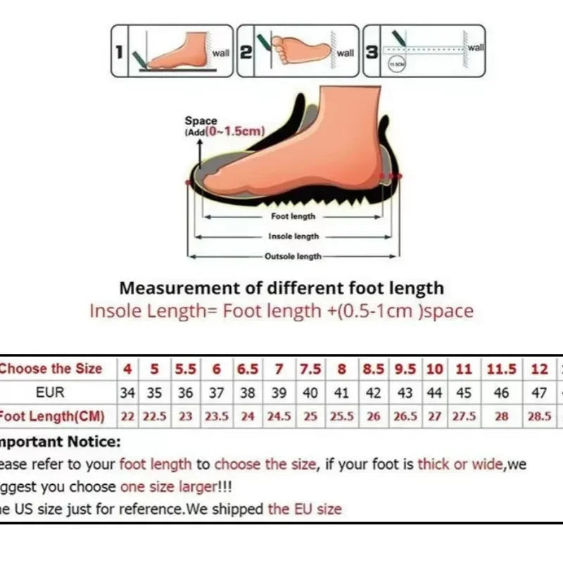 Sandals Wedge High Heels Sandals Summer Shoes Mixed Color