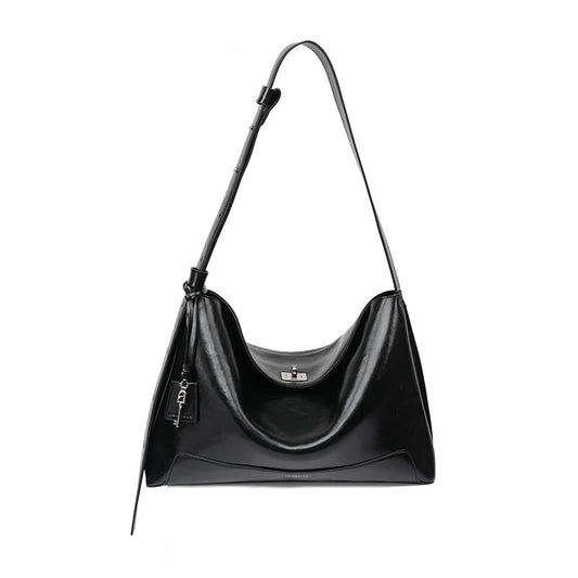 LA FESTIN Large Crossbody Tote Bag