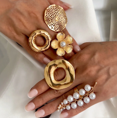 Rings