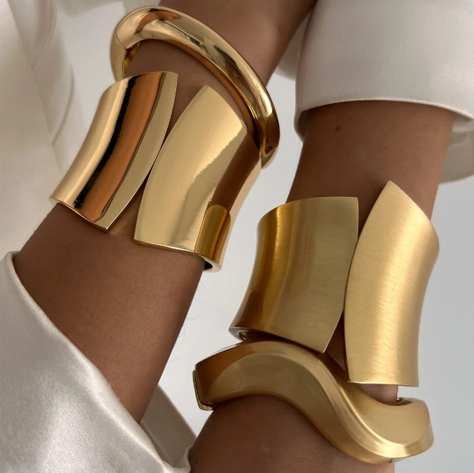 Cuff Bracelets