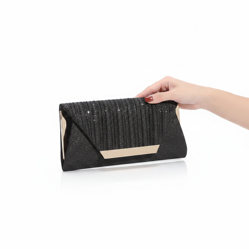 New Night Show Princess Bag KTV Miss Dj Brief Case Dress Dinner Bag Bride And Bridesmaid Women's Handbag