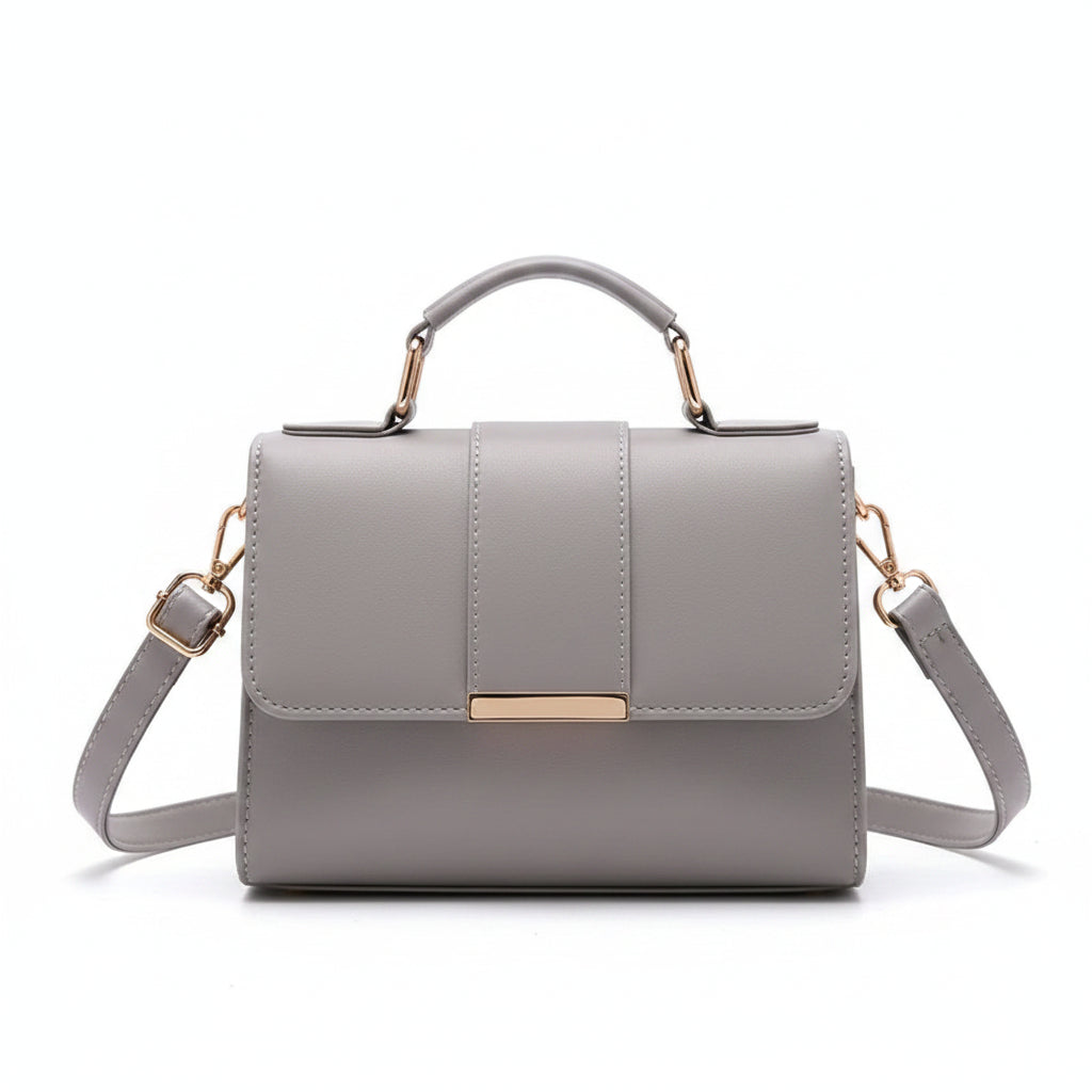 Classic Flap Crossbody Shoulder Bag