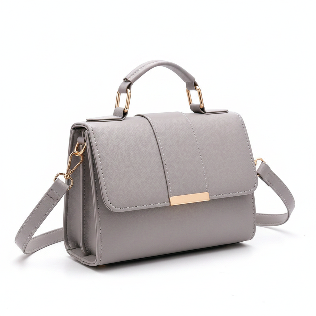 Classic Flap Crossbody Shoulder Bag