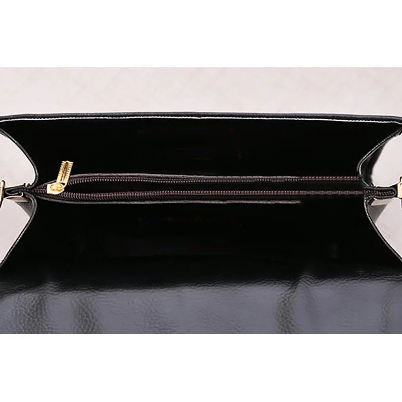 Classic Flap Crossbody Shoulder Bag