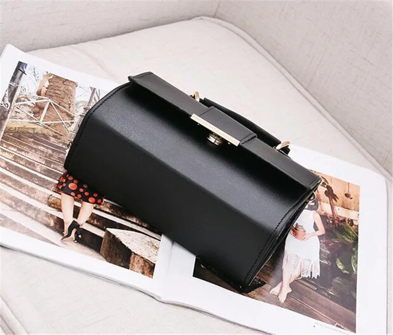Classic Flap Crossbody Shoulder Bag