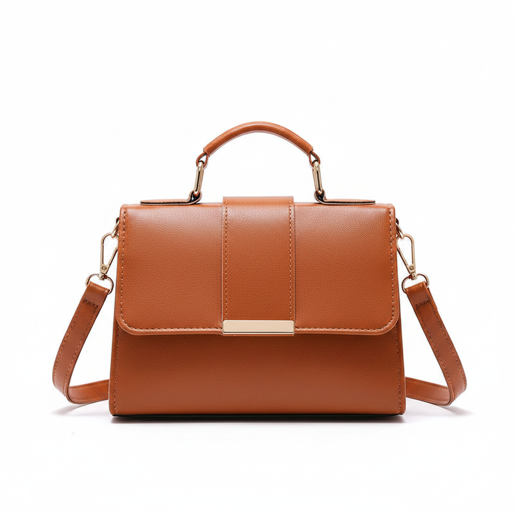 Classic Flap Crossbody Shoulder Bag