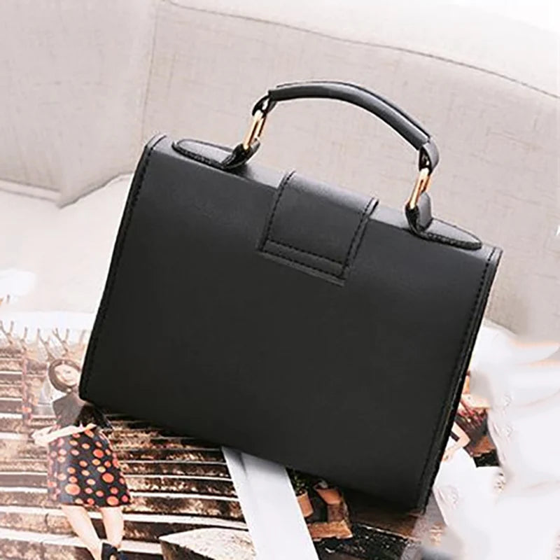 Classic Flap Crossbody Shoulder Bag