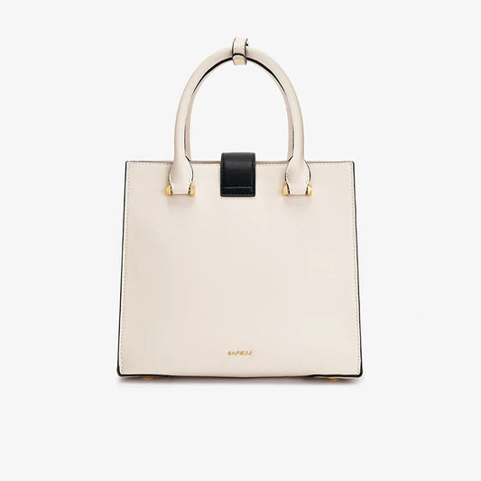 BAFELLI Cat Leather Crossbody Handbag 2026