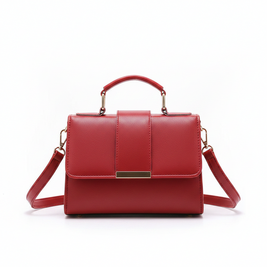 Classic Flap Crossbody Shoulder Bag