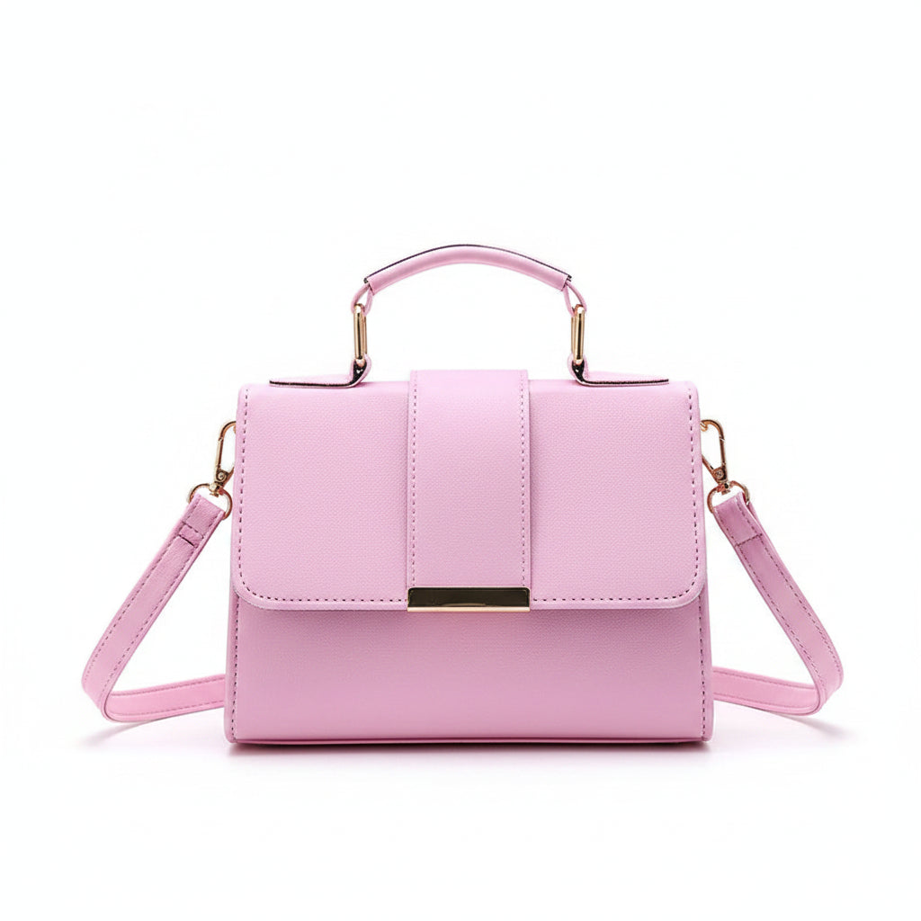 Classic Flap Crossbody Shoulder Bag