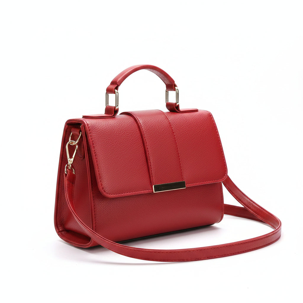 Classic Flap Crossbody Shoulder Bag