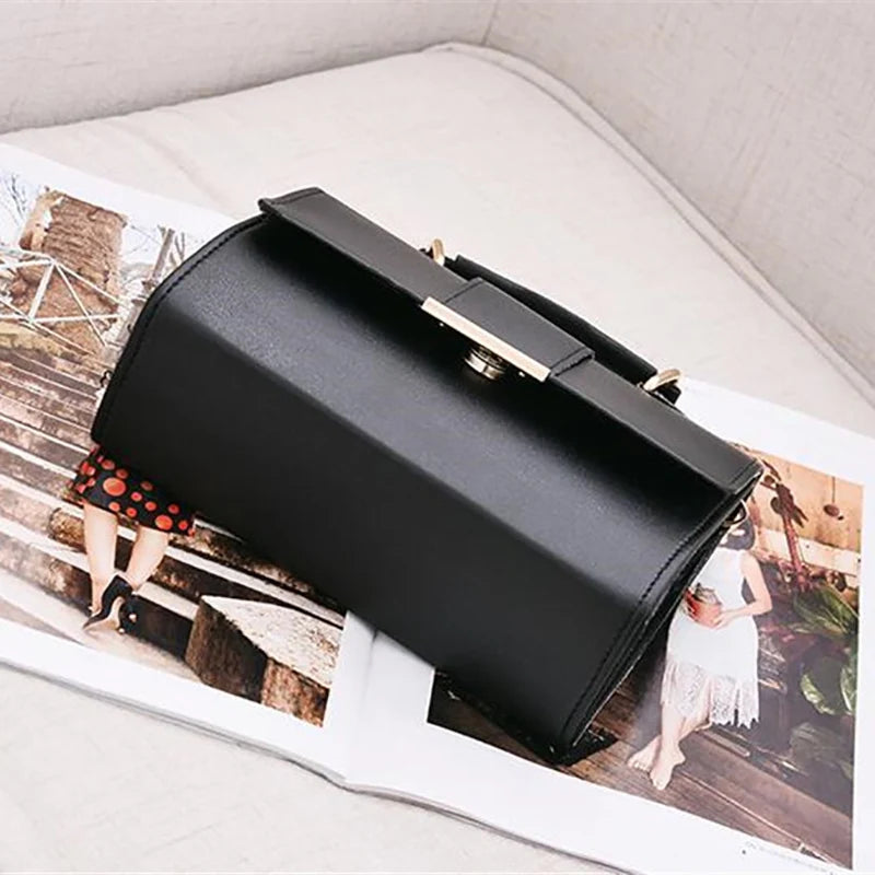 Classic Flap Crossbody Shoulder Bag