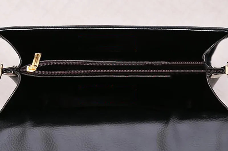Classic Flap Crossbody Shoulder Bag