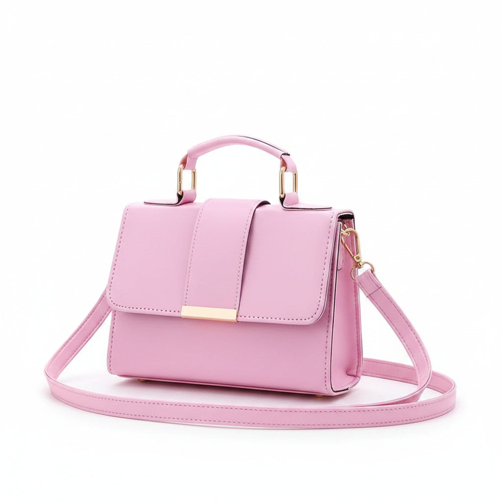 Classic Flap Crossbody Shoulder Bag