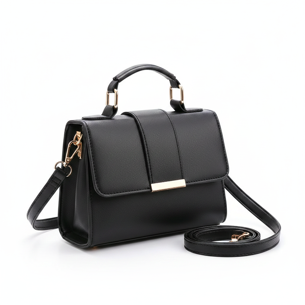 Classic Flap Crossbody Shoulder Bag