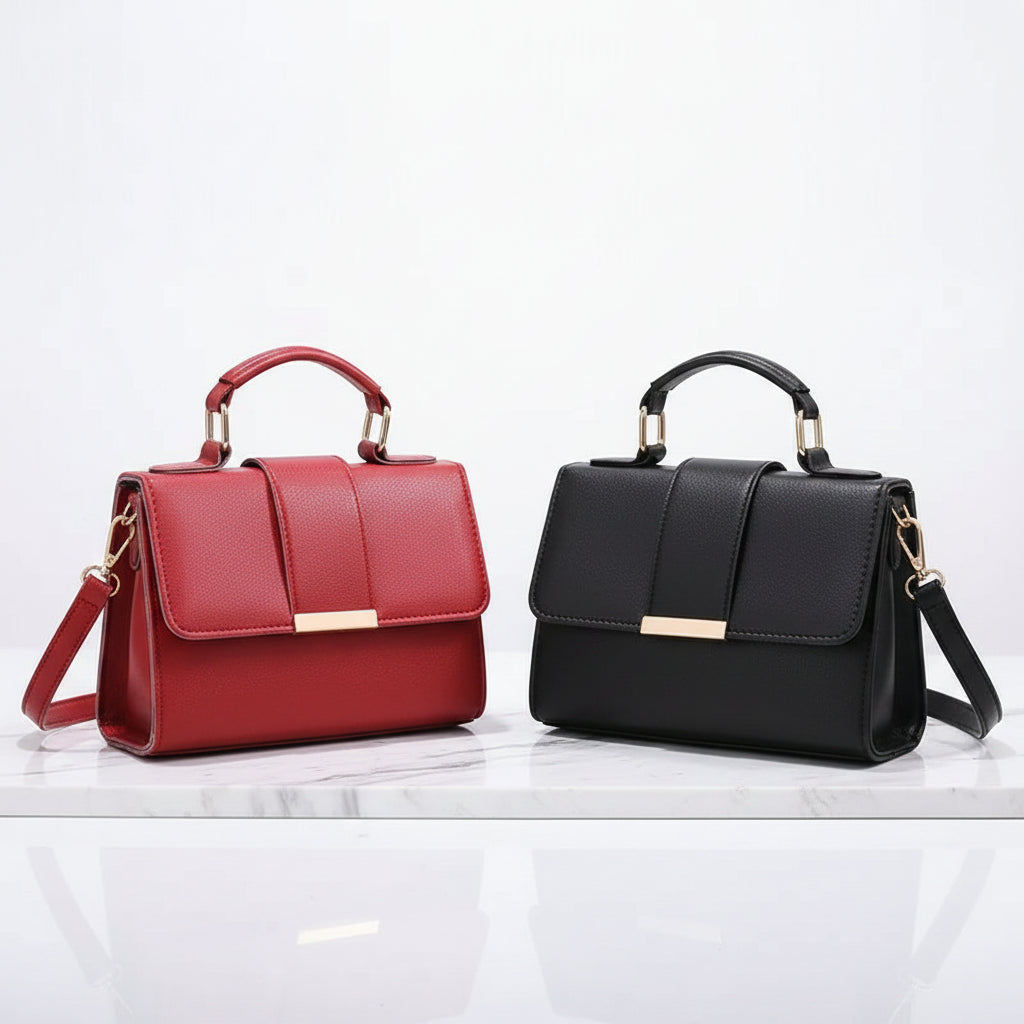 Classic Flap Crossbody Shoulder Bag