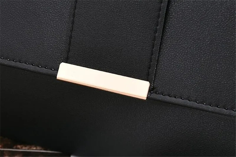 Classic Flap Crossbody Shoulder Bag