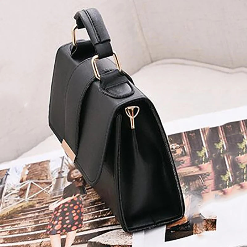 Classic Flap Crossbody Shoulder Bag