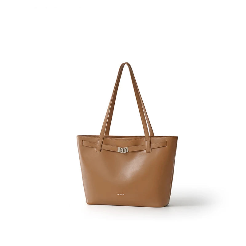 LA FESTIN Hobo Shoulder Bag 2026