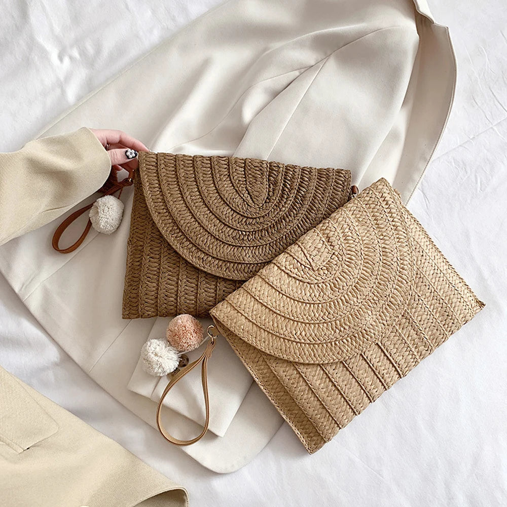 Luxury Crocodile Shoulder Messenger Handbag