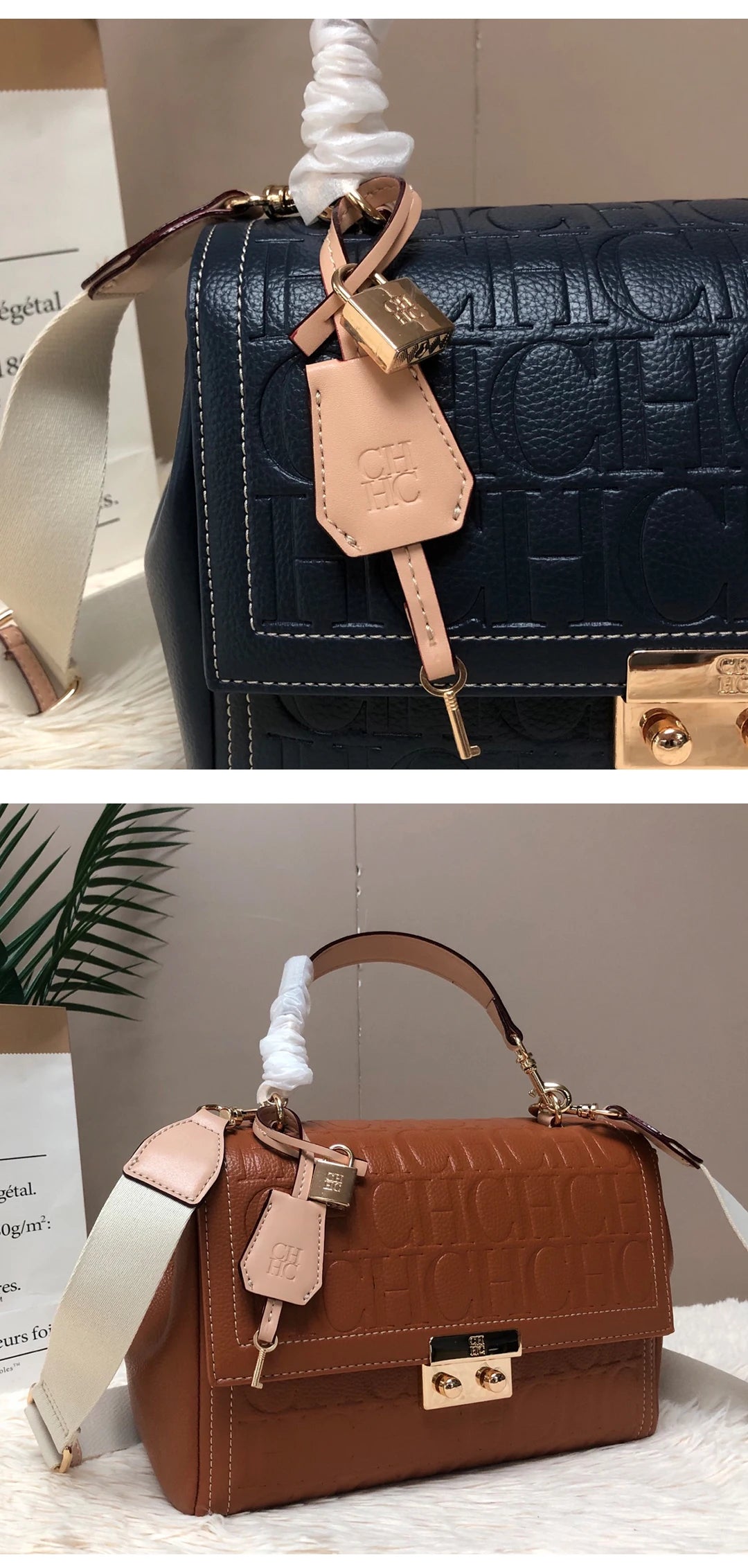 Large Capacity Commuter Tote Bag