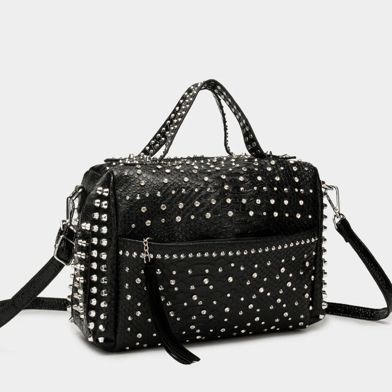 Bag Luxury Designer Purses and Handbags Shoulder Bags Vintage