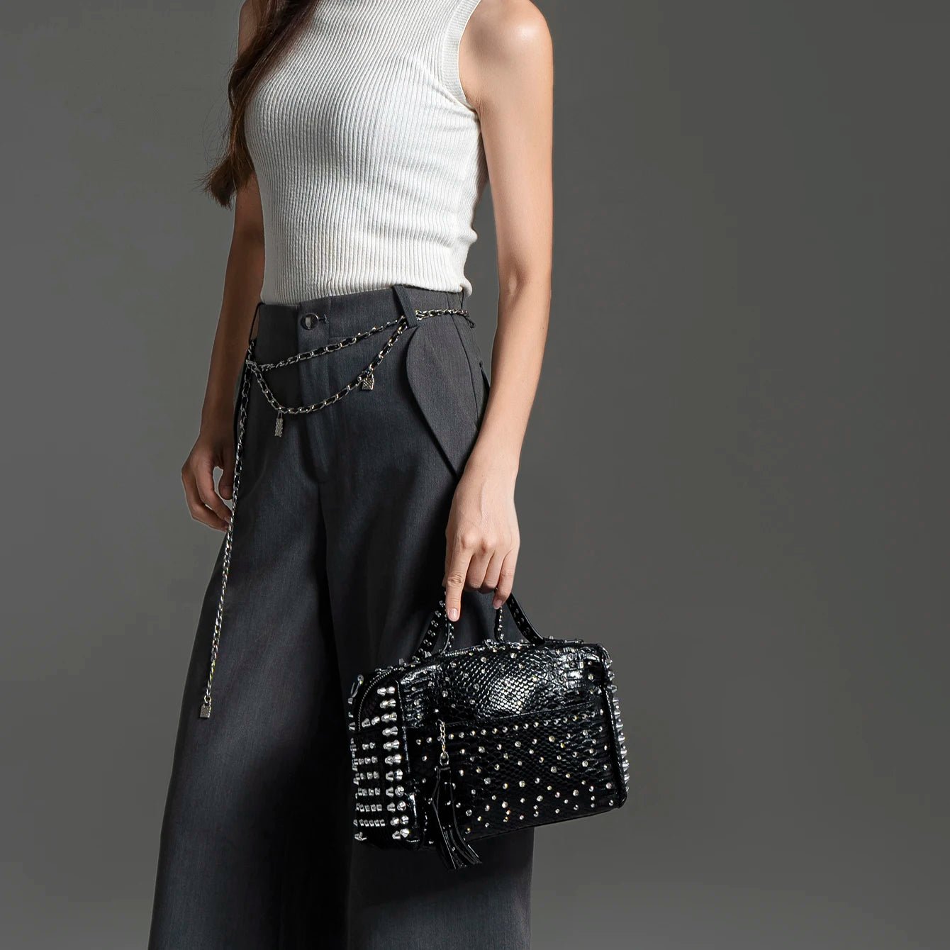 Bag Luxury Designer Purses and Handbags Shoulder Bags Vintage