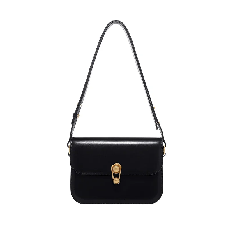 LA FESTIN Mini Square Crossbody Bag