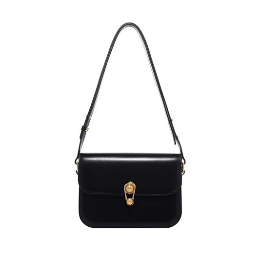 LA FESTIN Mini Square Crossbody Bag
