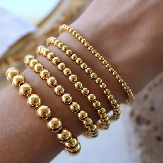 Stackable Bracelet Set