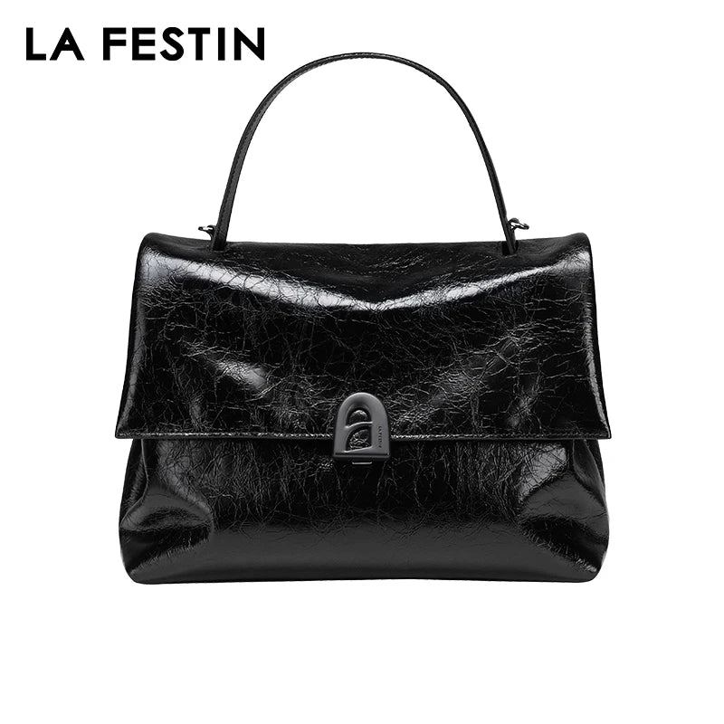 LA FESTIN Large Capacity Tote Bag
