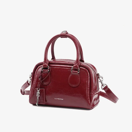 LA FESTIN Boston Crossbody Bag